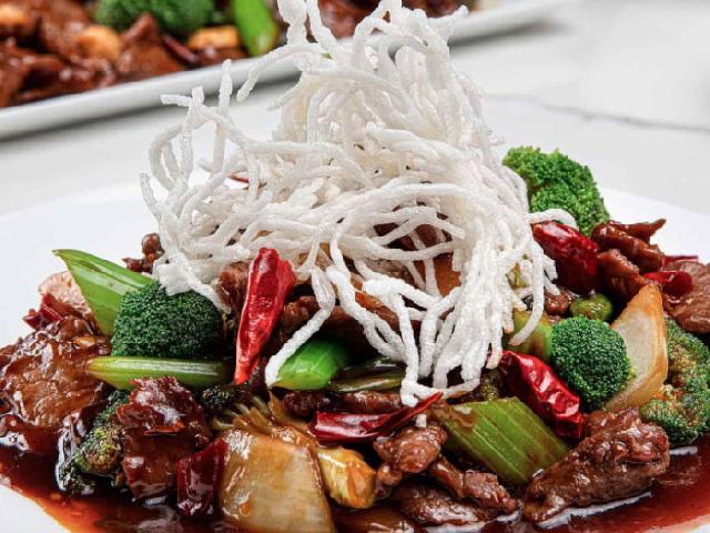 Grand Wok Noodle Bar