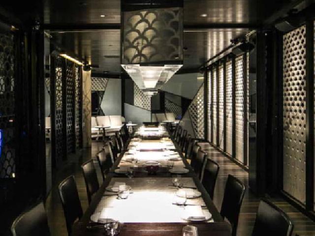 Hakkasan Restaurant