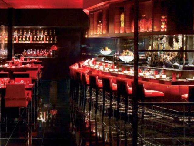 Atelier de Joel Robuchon