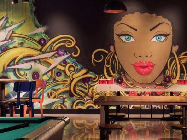 MGM Grand - LEVEL UP