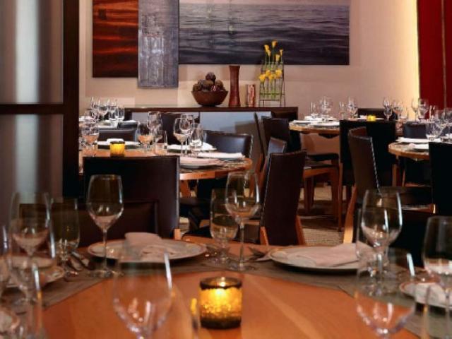 Tom Colicchioaes Craftsteak