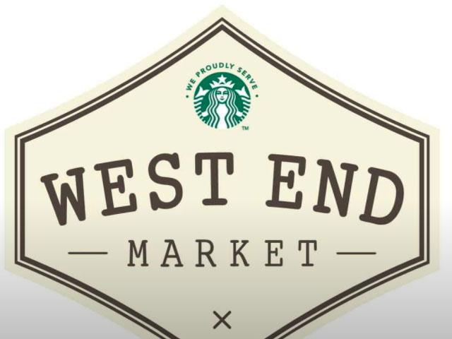 West End Market