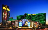 MGM Grand - Las Vegas, USA