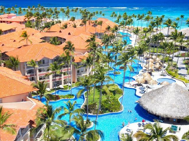 Majestic Elegance Punta Cana