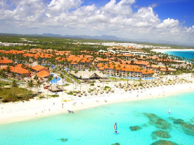 Majestic Elegance Punta Cana - 