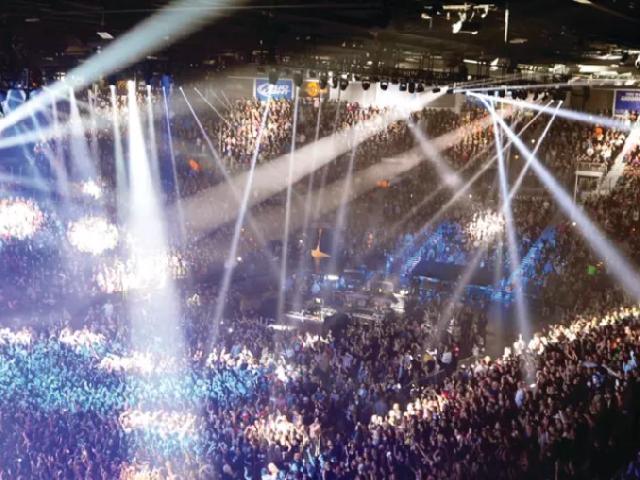 Mandalay Bay Resort And Casino - 