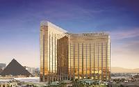 Mandalay Bay Resort And Casino - Las Vegas, USA