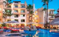 Marina Fiesta Resort & Spa - Cabo San Lucas, Mexico