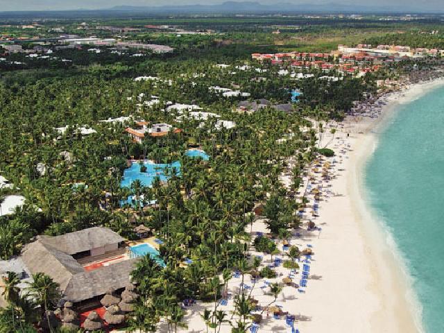 Melia Caribe Tropical - 