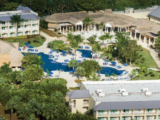 Memories Splash Punta Cana Resort and Casino - 