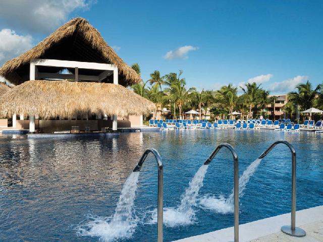 Memories Splash Punta Cana Resort and Casino - 