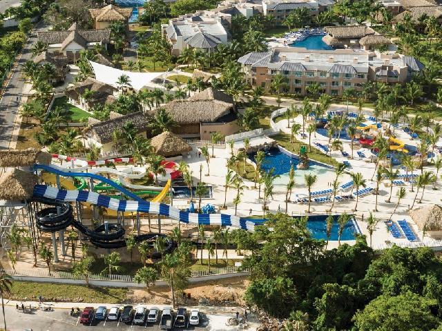 Memories Splash Punta Cana Resort and Casino - 