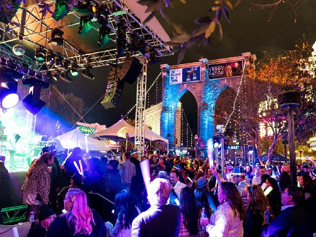 New York-New York Hotel & Casino - 