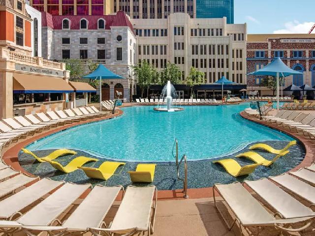 New York-New York Hotel & Casino - 