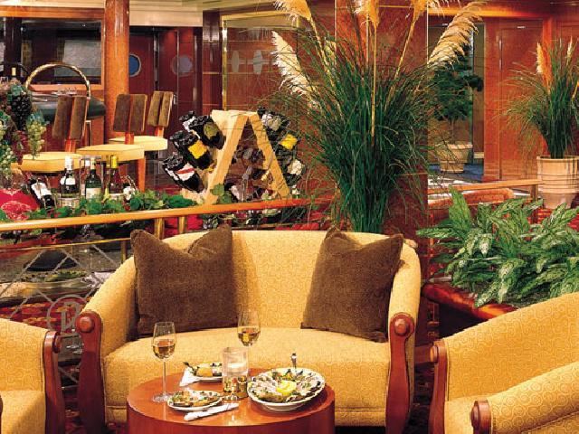 Norwegian Sky - Plantation Club Norwegian Sky - Plantation Club