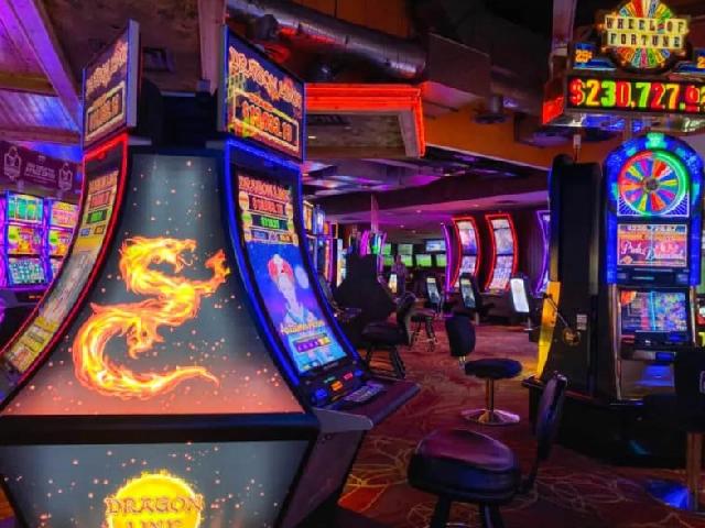 OYO Hotel and Casino Las Vegas - 