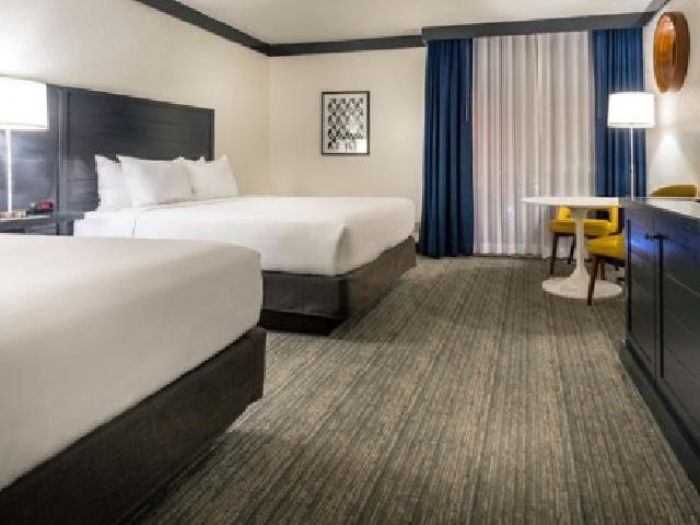 OYO Hotel and Casino Las Vegas - 