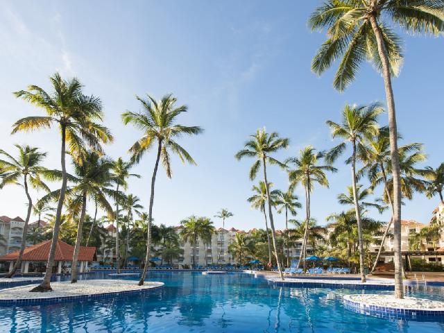 Occidental Caribe - 