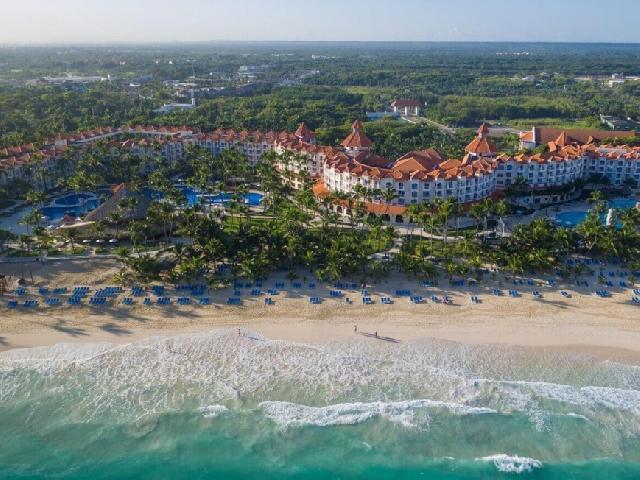 Occidental Caribe - 