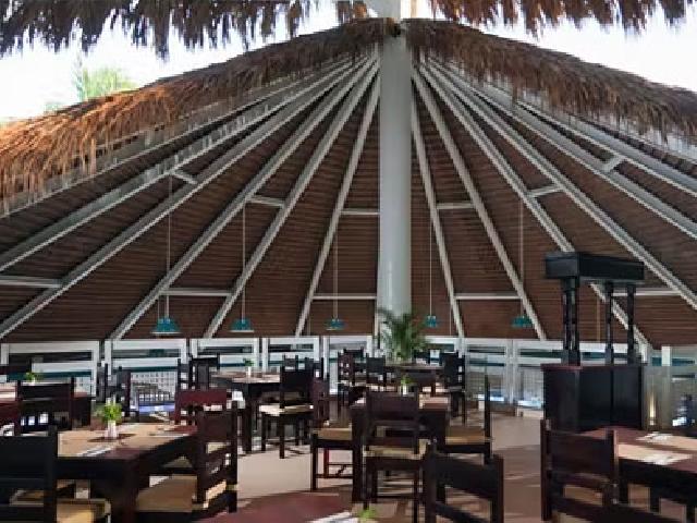 Occidental Caribe Don Simon Pizzeria