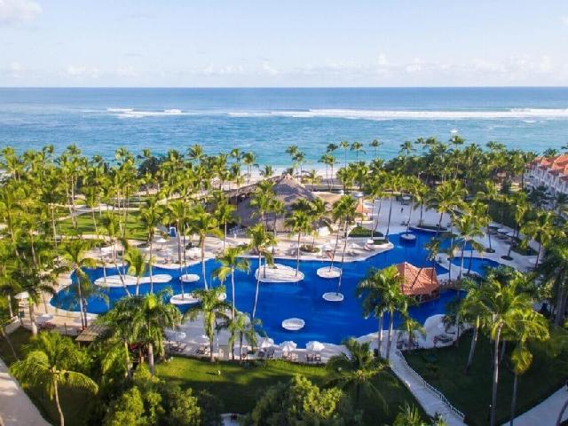 Occidental Caribe Punta Cana