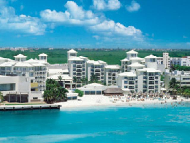 Occidental Costa Cancun - 