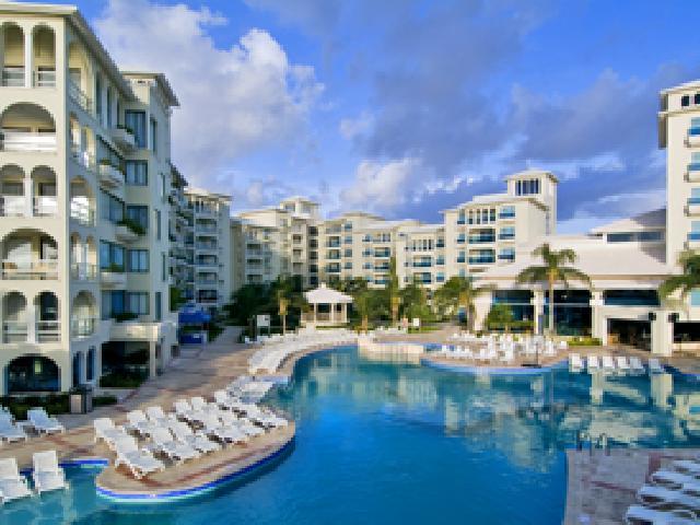 Occidental Costa Cancun - 