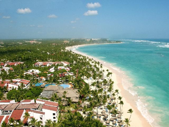 Occidental Grand Punta Cana  - 