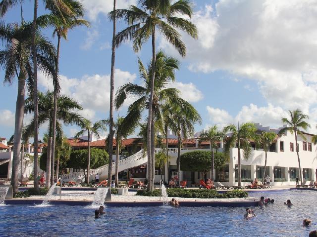 Occidental Punta Cana - 