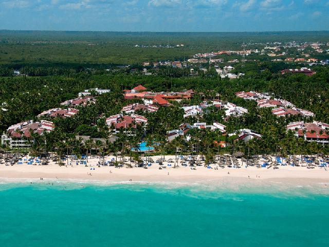 Occidental Punta Cana - 