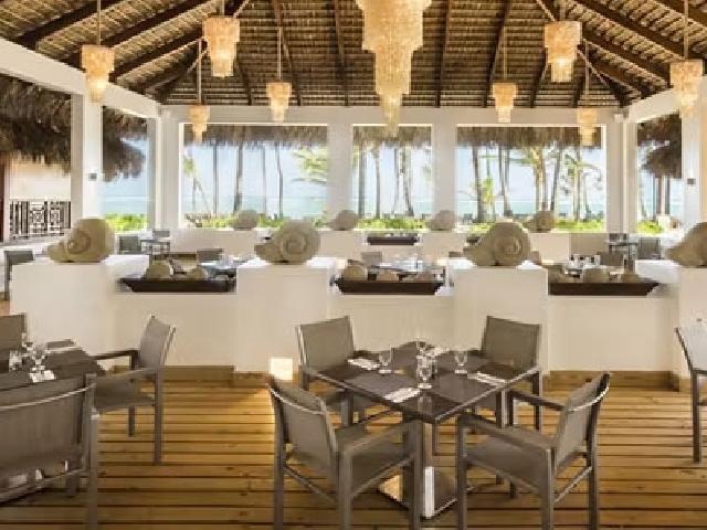 Beach Club