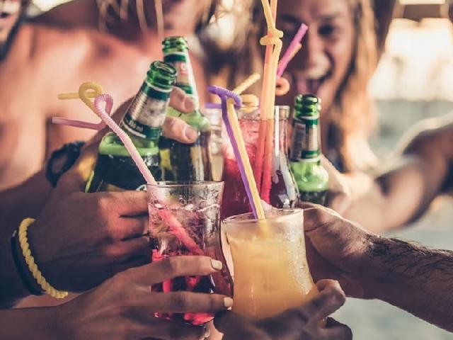 Occidental Punta Cana - First Club Beach Bar