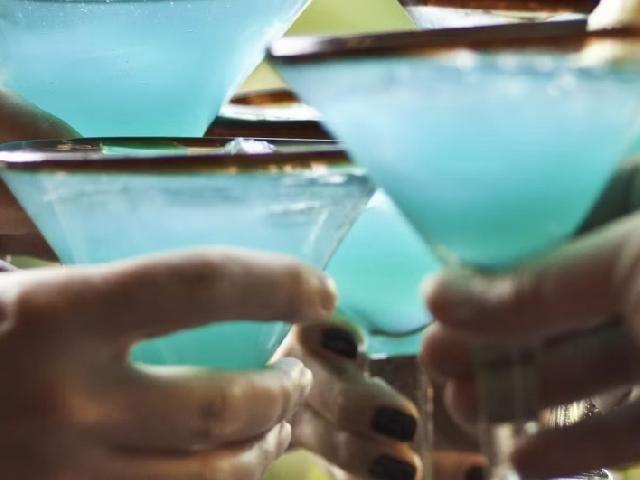 Occidental Punta Cana - La Palmera Bar