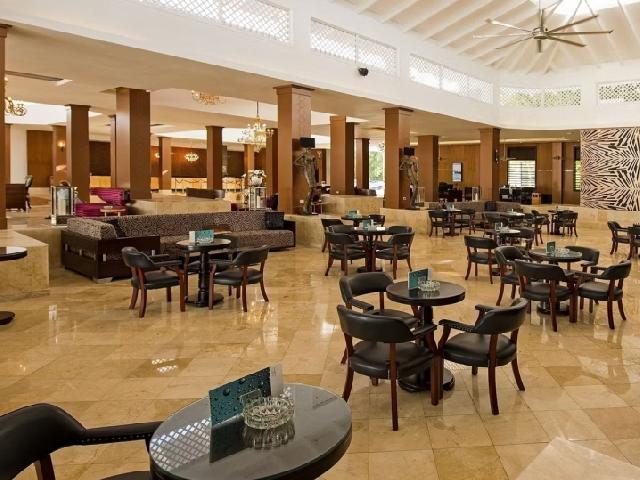 Occidental Punta Cana - Lobby Bar 