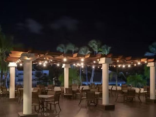 La Taqueria