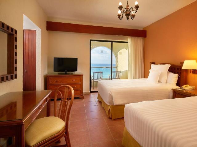 Occidental Tucancun - 