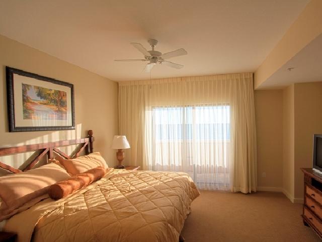 Two Bedroom (Gulf View) - Origin Condominiums