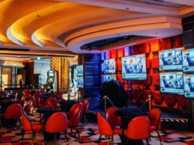 Planet Hollywood Las Vegas Resort & Casino - Extra Bar