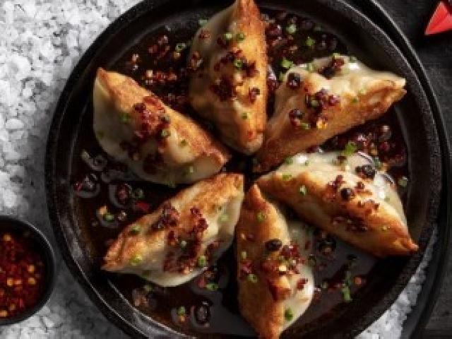 P.F Chang's Las Vegas