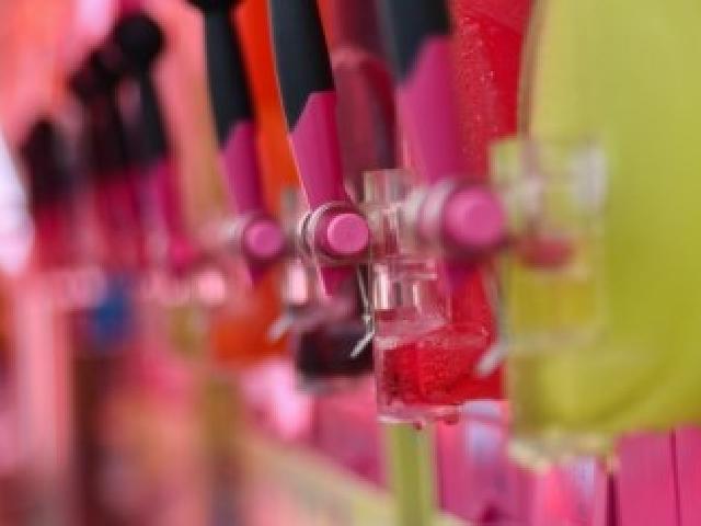 Planet Hollywood Las Vegas Resort & Casino - Purple Zebra