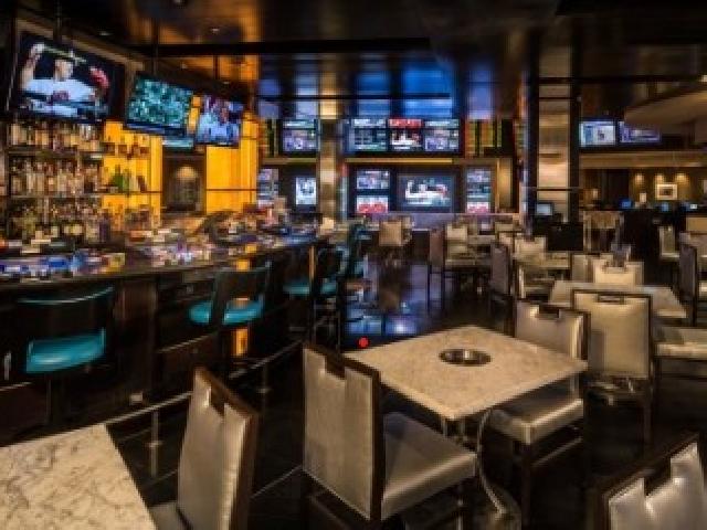 Planet Hollywood Las Vegas Resort & Casino - Ringer Bar