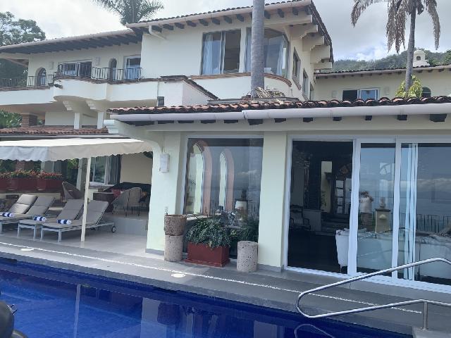 Private Villas Puerto Vallarta