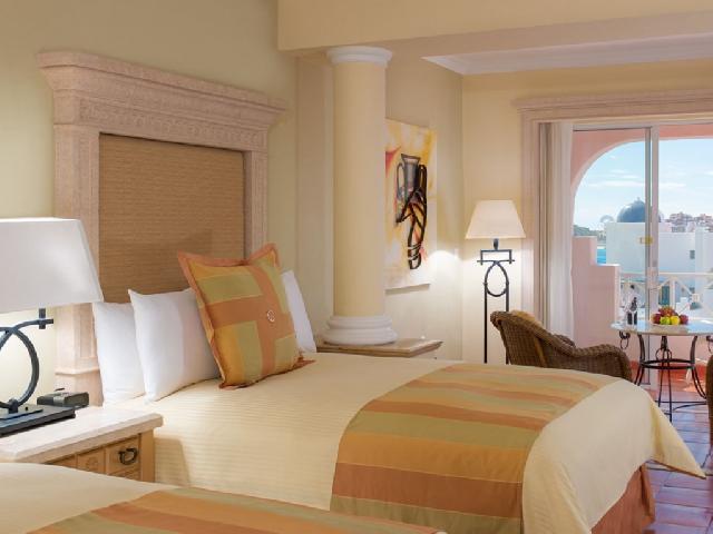 Pueblo Bonito Rosa Resort & Spa - 