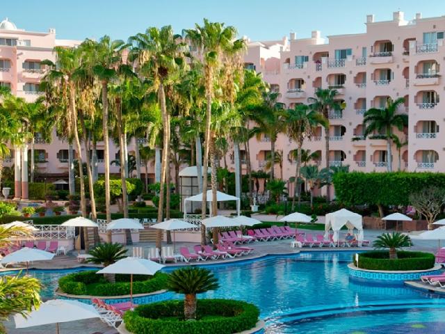 Pueblo Bonito Rosa Resort & Spa - 