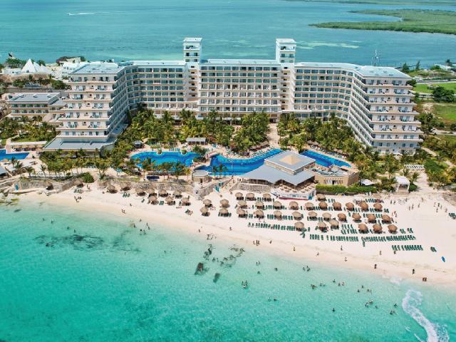 RIU Caribe - 