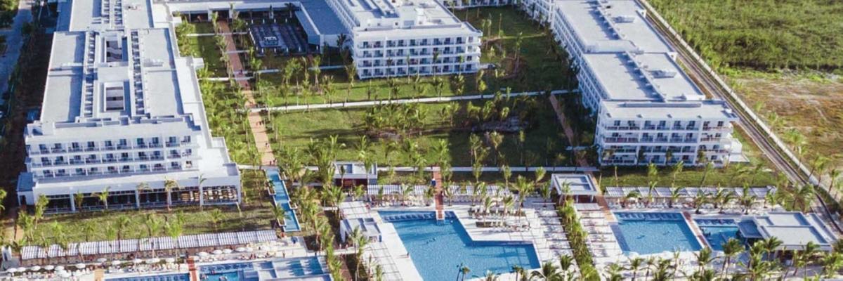 Riu Republica