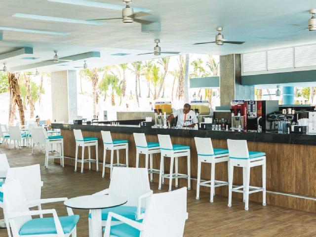 RIU Republica - Aquamar Bar