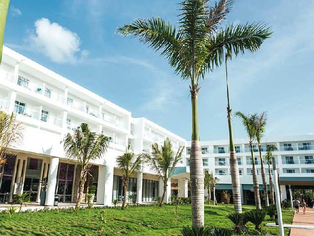 RIU Republica - 