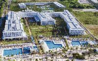 RIU Republica - Punta Cana, Dominican Republic