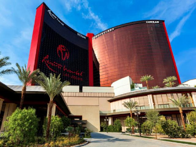 Resorts World Las Vegas